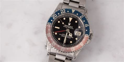 how to replace rolex gmt bezel insert|Rolex gmt bezel replacement.